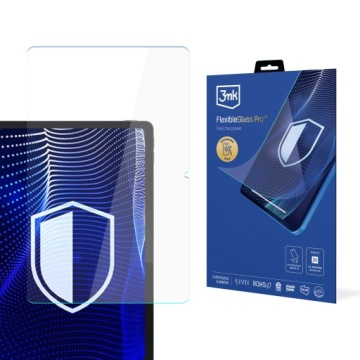 Sklo na displej pro Lenovo Tab 10.1" TB311FU 3mk FlexibleGlass Pro