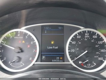 Nissan Sentra VI 2019 Nissan Sentra 2019 Nissan Sentra SV CVT Ltd Avail 1.8 Benzyna 124KM, zdjęcie 6