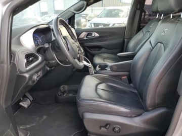 Chrysler Pacifica II 2021 Chrysler Pacifica Chrysler Pacifica Touring L FWD, od ubezpieczalni, zdjęcie 7