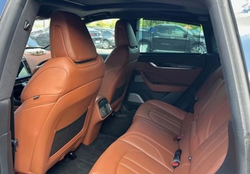 Maserati Levante 3.0 GDI V6 430KM 2023 Maserati Levante 3.0B 430KM 2023r. Modena S Q4 auto zarejestrowane i ubezp, zdjęcie 12