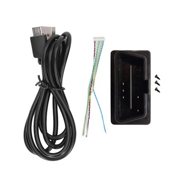 Универсальный сенсорный ЖК-экран TK800