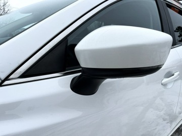 Mazda 6 III Sport Kombi Facelifting 2018 2.0 Skyactiv-G 145KM 2019 Mazda 6 Automat / Navi / Biała Perła / Salon Pl, zdjęcie 25