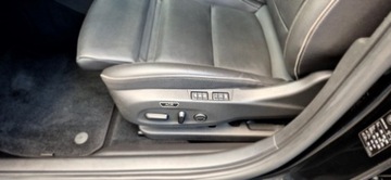 Opel Insignia II Sports Tourer 2.0 CDTI 210KM 2018 OPEL INSIGNIA SPORTS TOURER EXCLUSIVE! 4x4! Stan idealny!, zdjęcie 24