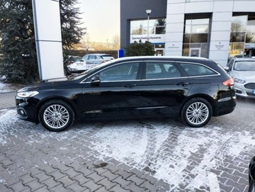 Ford Mondeo V 2022 Ford Mondeo 2.0 140KM47KM Titanium Hybryda ..., zdjęcie 7