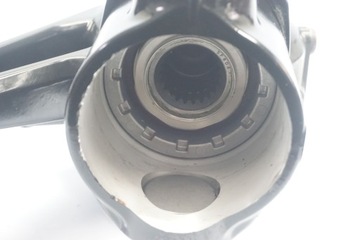 TRIUMPH TIGER 1200 XRT 16-17 КАРДИАННАЯ ПЕРЕДАЧА