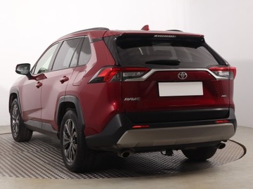 Toyota RAV4 V 2022 Toyota RAV 4 2.0 Valvematic, Salon Polska, 4X4, zdjęcie 3