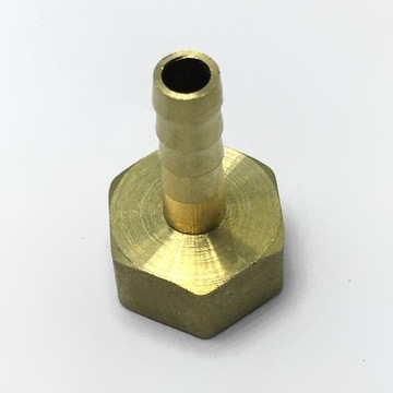 Złącze mosiężne złączki - Adapter węża