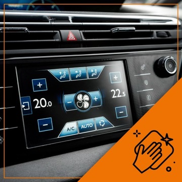 Жидкость для промывки системы кондиционирования 5 л БелПРО.