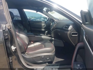 Maserati Ghibli III 2017 Maserati Ghibli 2017r, 3.0L 3.0 Benzyna 345KM, zdjęcie 9