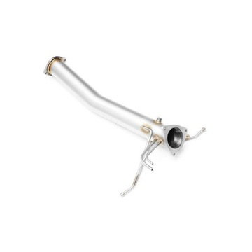 DOWNPIPE VOLVO XC60 XC70 V70 S60 2.4D D5 2007 - 2016