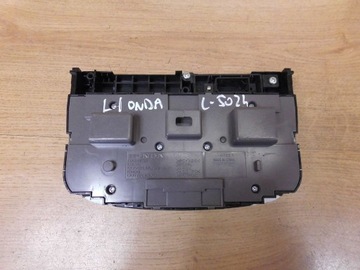 HONDA HRV II LAMPA POLSTROVÁNÍ 39180-T0A-R010-M1