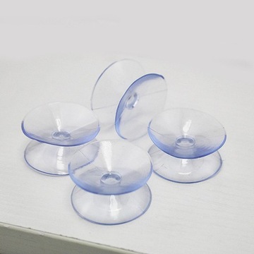 100шт двусторонняя присоска 20мм