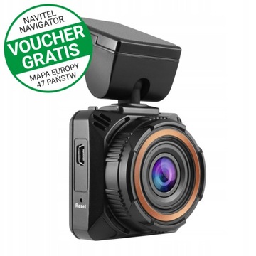 Wideorejestrator NAVITEL R650 NV Sklep Producenta