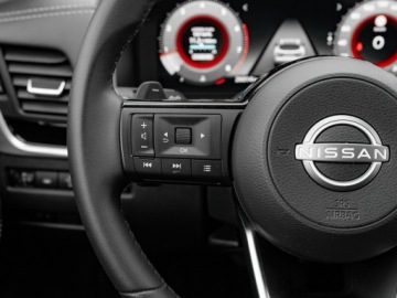 Nissan Qashqai III Crossover 1.3 DIG-T MHEV 158KM 2023 Nissan Qashqai DW5XA89#1.3 DIG-T mHEV N-Connecta, zdjęcie 14