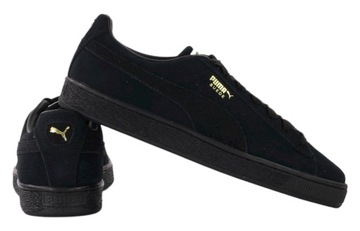 Buty męskie Puma Suede Classic XXI 374915-120