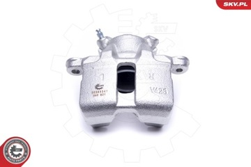 ESEN SKV 50SKV541 TŘMEN BRZDY