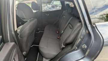 Renault Kadjar Crossover 1.2 Energy TCe 130KM 2015 Renault Kadjar 1.2i OPŁACONY Bezwypadkowy Serwis, zdjęcie 13