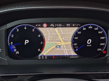 Volkswagen Arteon Shooting Brake R 2.0 TSI 320KM 2022 Volkswagen Arteon R 4motionAlcantara Masaze ACC Faktura VAT 2.0 320KM, zdjęcie 21