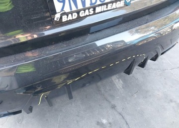 BMW Seria 3 G20-G21 2024 BMW Seria 3 M340I, od ubezpieczalni 3.0 Benzyna 382KM, zdjęcie 7