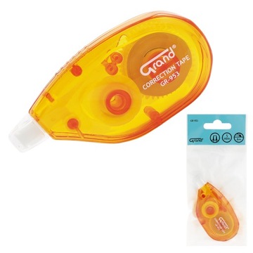 Лента корректирующая 5ммх8м GR-953 Grand - 3 шт.