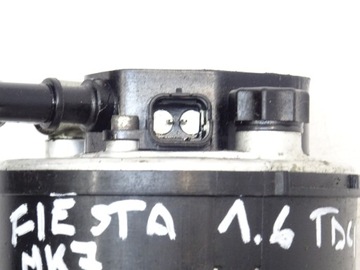 КОРПУС ТОПЛИВНОГО ФИЛЬТРА FORD FIESTA MK7 2008- TDCI