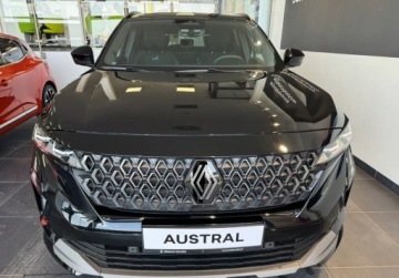Renault Austral 2026 Renault Austral GDYNIA Espirit Alpine mHEV 150 g.2026 1.3 Benzyna 158KM, zdjęcie 1