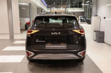 Kia Sportage V SUV 1.6 T-GDI 150KM 2023 Kia Sportage 1.6 T-GDI M 2WD 1.6 Benzyna 150KM, zdjęcie 3