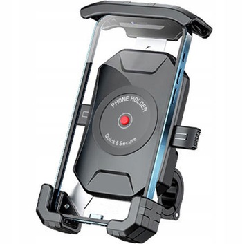 Uniwersalny uchwyt do telefonu na rower – eXtreme