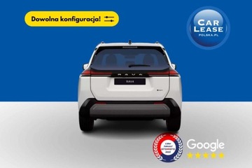 Toyota RAV4 V SUV Facelifting 2.5 Hybrid  Dynamic Force 218KM 2026 Toyota RAV4 Nowy Model 2026 Duzy rabat Atrakcyjne finansowanie Comfort, zdjęcie 5