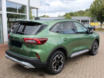 Ford Kuga III SUV Facelifting 2.5 FHEV 180KM 2025 Od ręki - Active X 2.5 FHEV 180KM / Pakiet Winter, zdjęcie 3