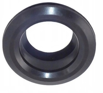 ВХОДНАЯ ПЕРЕХОДНАЯ ПРОКЛАДКА ДЛЯ ВВОДОВ НА МЕСТЕ DN 40