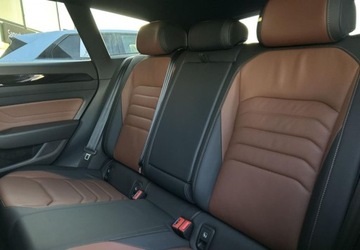 Volkswagen Arteon Fastback Facelifting 2.0 TSI 190KM 2021 Volkswagen Arteon ELEGANCE Shooting Brake DSG Salon Polska FV23, zdjęcie 14