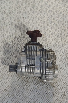 REDUKTOR PŘEVODOVKY ŘAZENÍ RENAULT KOLEOS II 2.0 DCI M9R M9RA868