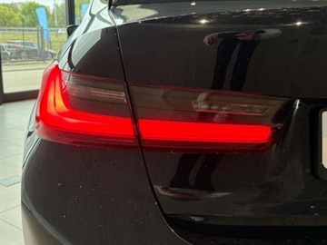 BMW Seria 3 G20-G21 Limuzyna 2.0 320i 184KM 2021 BMW Seria 3 BMW 320i Sport Line Dealer BMW M-Cars Group 2.0 Benzyna 184KM, zdjęcie 13