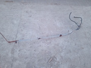 DAEWOO LANOS ОРИГИНАЛЬНЫЕ ЗАВОДСКИЕ ТОПЛИВОПРОВОДЫ 1.4 1.5 1.6 ОРИГИНАЛ