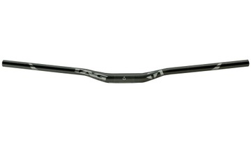 Kierownica TAG T1 800mm 35mm, Wznios 30mm ALU