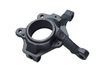 72-5443 ПОВОРОТНЫЫЙ КУЛАК КОЛЕСА RENAULT P. KANGOO/ MEGANE/ SCENIC 96- LE MAXGEAR