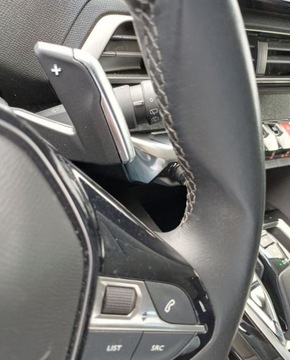 Peugeot 3008 II Plug-In Hybrid Facelifting 1.6 HYBRID 225KM 2021 Peugeot 3008 149 1.6 PureTech Hybrid PHEV Allure 225 KM I wl. FV23, zdjęcie 28