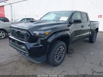 Toyota Tacoma II 2024 Toyota Tacoma 2024r., 4x4, 2.4L 2.4 Benzyna 278KM, zdjęcie 1