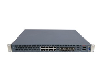 Wireless WL81WCA16E5 325902-A R Avaya 8180-16L 16 AP Wireless LAN Controlle