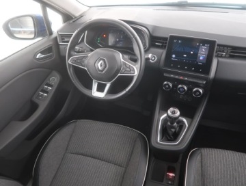 Renault Clio V Hatchback 5d 1.0 TCe 100KM 2020 Renault Clio 1.0 TCe, Salon Polska, 1. Właściciel, zdjęcie 6