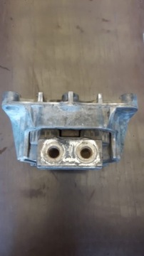 Подушки двигателя коробки передач actros atego axor