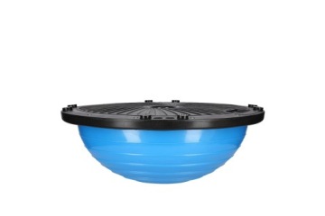 BSX10 НОВЫЙ СИНИЙ МЯЧ HMS BALANCE BALL