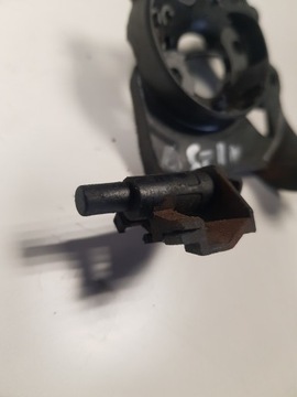 ОСНОВАНИЕ ВОЗДУШНОГО ФИЛЬТРА STIHL MS231 MS251 C.