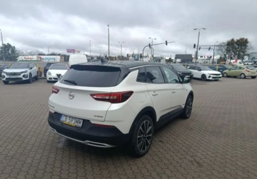 Opel 2020 Opel Grandland X Pierwszy wlasciciel. Salon Polska 1.6 Hybryda Plug-in, zdjęcie 2