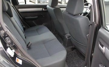 Suzuki Swift IV 2009 Suzuki Swift Sliczny 1.3 DDiS Diesel BOGATA WERSJA Oryginal ZADBANY 2010r, zdjęcie 9
