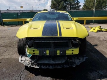 Ford Mustang VI Fastback Facelifting 5.0 Ti-VCT 450KM 2021 Ford Mustang GT 2021 5.0l 5.0 Benzyna 450KM, zdjęcie 5