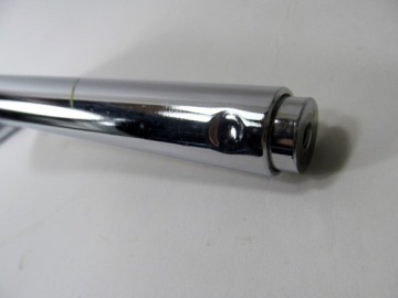 Заводской руль новый оригинальный Honda PCX 125 2012-2014, 53100-KWN-710