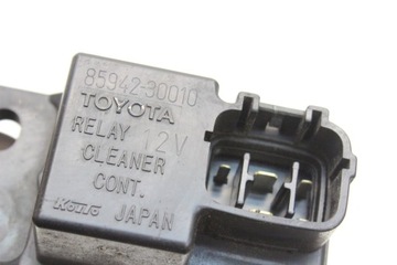 RELÉ LEXUS LS (_F3_) 8594230010 4.3L GASOLINE 207KW 2002