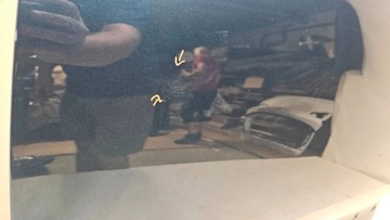 DVEŘE LEVÉ PŘEDNÍ PEUGEOT 5008 II ORIGINÁLNÍ